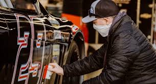 And nascar is encouraging teams to draft as much as possible during the daytona test. Derrick Lancaster Tops Friday S Daytona Test Speed Charts Arca