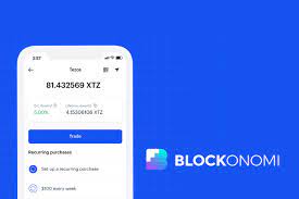 In most cases, users can stake coins directly from a crypto wallet, such as metamask or coinbase. Eth Rewards Next Coinbase Tezos Xtz Staking For Retail Investors