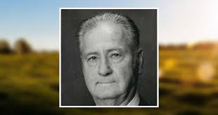 John Ison, Obituary October 6, 2011