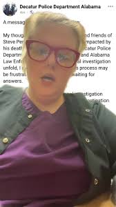 #greenscreen #decaturpolicedepartment #justiceforsteveperkins  #iamsteveperkins #steveperkins #decaturpolicedepartment  #morgancountyalabama #toddpinion #fyp