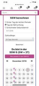 Wie Berechnet Man Die Ssw Nach Kryo Forum Schwanger Mit Besonderer Vorgeschichte Urbia De