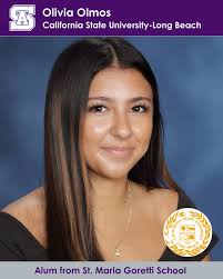 Highlighting our Seniors: Congratulations, Class of 2025!  #saintsbound2025🎓💜