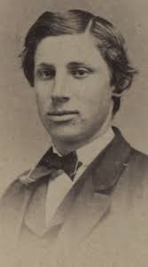 Andrew LeFevre Deyo (1845-1926)