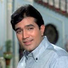 Rajesh khanna is a popular actor. Watching Rajesh Khanna Reach His Height Of Success Rediff Com Movies