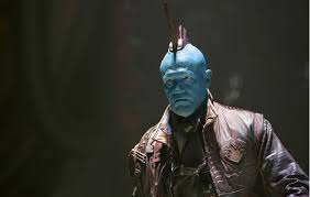 Can we get people to care about these obscure characters. Michael Rooker Would Like To Play A New Marvel Character