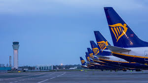 Fully allocated seating and much more now available online. Ryanair Scaling Back Uk Operations Amidst Fresh Lockdowns Signals A Challenging Year Ahead