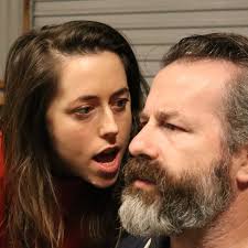 A Nest of Skunks theatre collaboration