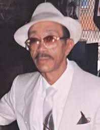 Obituary information for Theodore Epps