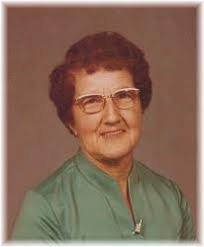 Presbyterian Kirk Cemetery