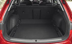 Seat, a member of the volkswagen group, will introduce its first fully electric vehicle in 2020. 2020 Seat Leon Estate Review