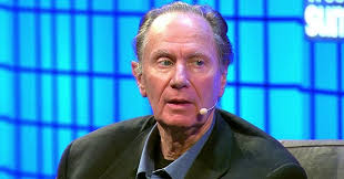 David Bonderman Biography