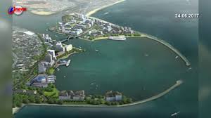 Its is the main electric service organization in peninsular malaysia furthermore the biggest power organization in southeast asia with myr 99.03 billion worth of assets. Tenaga Nasional Berhad Tnb Bina Menara 28 Tingkat Di Kuala Terengganu City Centre Ktcc Youtube