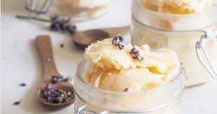 Aucune excuse pour ne pas essayer cette recette de glace maison sans sorbetière : Comment Faire Sa Creme Glacee Maison Zeste
