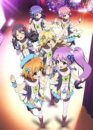 無料配信あり 2019年夏アニメ配信タイトル 7月 9月期 無料動画 gyao ギャオ アニメ 配信 小湊春市 アニメ