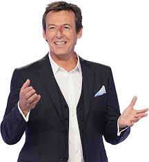 Les douze coups de midi en replay. Jean Luc Reichmann Actrice