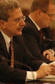 Talk before trial is wrong: letter