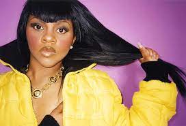 It'll set you back $30. Ugh 90s Queensofrap Lil Kim X Foxy Brown Shot By Terry Lil Kim Lil Kim 90s Foxy Brown