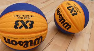 Koszykarze 3x3 jadą do Tokio - Czwórka - polskieradio.pl