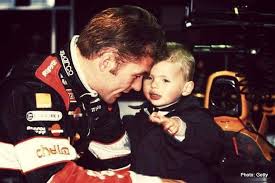 Jos verstappen, who groomed his son max for f1 stardom, has now taken another young driver under his wing. Verstappen Dad Always Pushed Me To Find Extra Performance Grand Prix 247