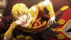 Jircniv Anime Overlord Ii Anime Anime Episodes Anime Screenshots
