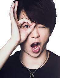 嵐 背景透過 66248901 の画像 見やすい 探しやすい 待受 デコメ お宝画像も必ず見つかるプリ画像 okay gesture pics album