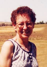 Ruth Rueb Obituary (2011)