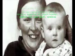 Sie litt offenbar lange unter psychischen problemen. Erinnerung An Barbara Ann Kelly Youtube