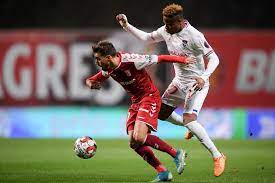 For the last 15 matches, gil vicente got 3 win, 7 lost and 5 draw with 14 goals for and 18 goals against. Sporting De Braga Vence Gil Vicente E Apura Se Para Oitavos Da Taca De Portugal Jornal Do Luxemburgo