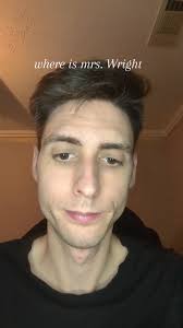 That Teacher Ms Wright