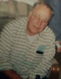 John Buehler Obituary (1939