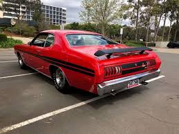 Image result for Bright Red 1972 Dodge