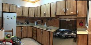 فنى المنيوم معلم المونتال الكويت Kitchen Cabinets Home Decor