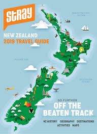 Maybe you would like to learn more about one of these? Stray New Zealand 2019 Travel Guide By Stray Issuu