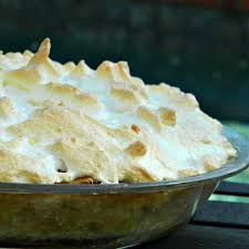 Grandma S Lemon Meringue Pie Recipe Recipes Lemon Recipes Grandma S Lemon Meringue Pie Recipe
