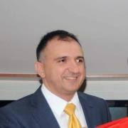 Dipl.-ing. Igor Babic, MBA