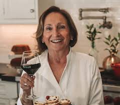 Margaret Johnson: Irish Cook of the Hamptons - Hamptons.com