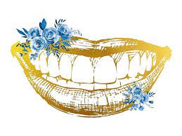 Sonrisa Anatomia Dental Impresion Dental Arte Medico Regalo De Higienista Dental Decoracion De L Arte Dental Decoracion De La Oficina Dental Diente Dibujo