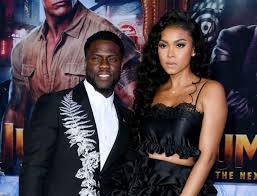 Did kevin hart cheat on his wife eniko parrish? Kevin Hart S Wife Eniko Parrish On Comedian S Infidelity New York Daily News