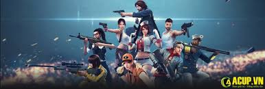 Garena free fire pc, one of the best battle royale games apart from fortnite and pubg, lands on microsoft windows so that we can continue fighting for survival on our pc. HÆ°á»›ng Dáº«n Cach Táº£i Free Fire Tren May Tinh Pc Laptop Cach ChÆ¡i3 Acup Vn