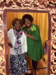 Honoring Our Mothers