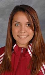 Parker Garners Honorable Mention All-American Honors As Owls Finish 12th