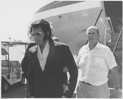 Historic photos show Elvis through the years, from Tupelo to Memphis