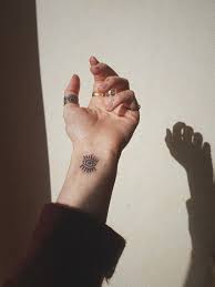 Turnuptattoo69 Instagram Photos And Videos Poke Tattoo Stick N Poke Tattoo Eye Stick And Poke