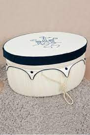 Baby King Trousseau Christening Trousseau Box Christening Trousseau King