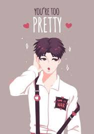 The great collection of bts cute wallpapers for desktop, laptop and mobiles. Anime Bts Cute Wallpaper Anime Wallpapers