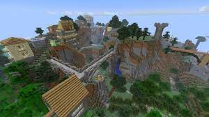 Here are the best minecraft servers to join, including options to immerse yourself in your favorite fantasy worlds. Blocks With Friends How To Run Your Own Minecraft Server Ars Technica