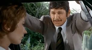 L'uomo venuto dalla pioggia