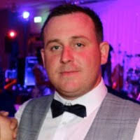 Martin Cunniffe's Instagram, Twitter & Facebook