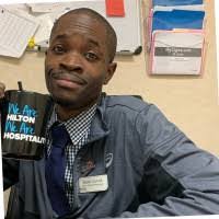 Mario Carroll's Instagram, Twitter & Facebook