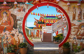 No wonder these breathtaking sites are frequently visited by tourists and travellers. Penang The Heritage City Of Malaysia Malaysia Travel Blog